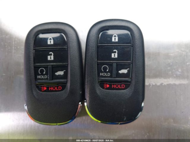 2022 HONDA CIVIC 19XFL1H88NE002627 Photo 10