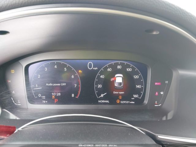 2022 HONDA CIVIC 19XFL1H88NE002627 Photo 6
