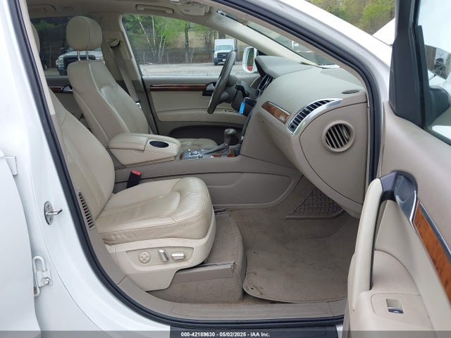 WA1LGAFE5ED002032 Audi Q7 3.0t Premium