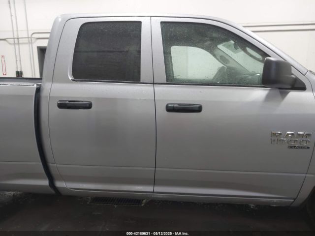 1C6RR7GG0RS149140 RAM 1500 Classic Slt  4x4 6'4 Box