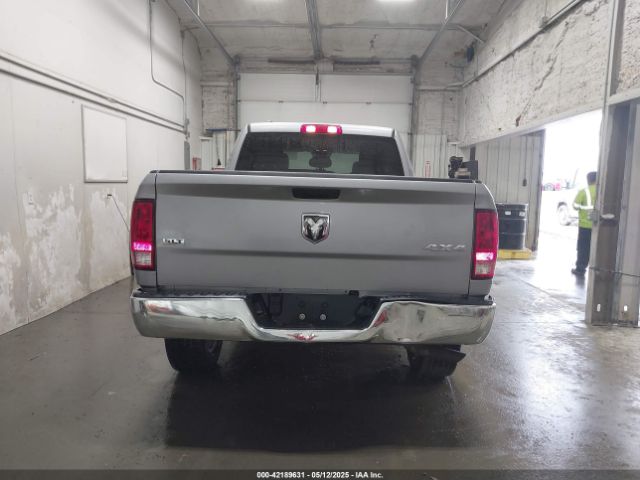 1C6RR7GG0RS149140 RAM 1500 Classic Slt  4x4 6'4 Box