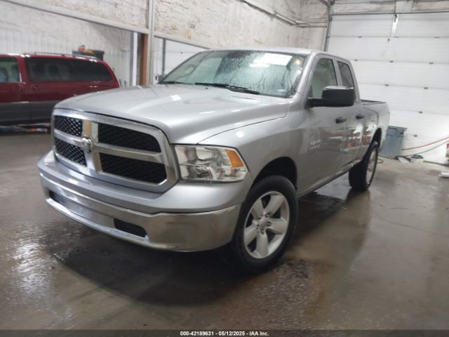1C6RR7GG0RS149140 RAM 1500 Classic Slt  4x4 6'4 Box
