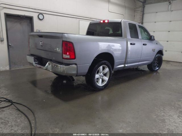 1C6RR7GG0RS149140 RAM 1500 Classic Slt  4x4 6'4 Box