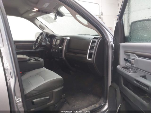 1C6RR7GG0RS149140 RAM 1500 Classic Slt  4x4 6'4 Box