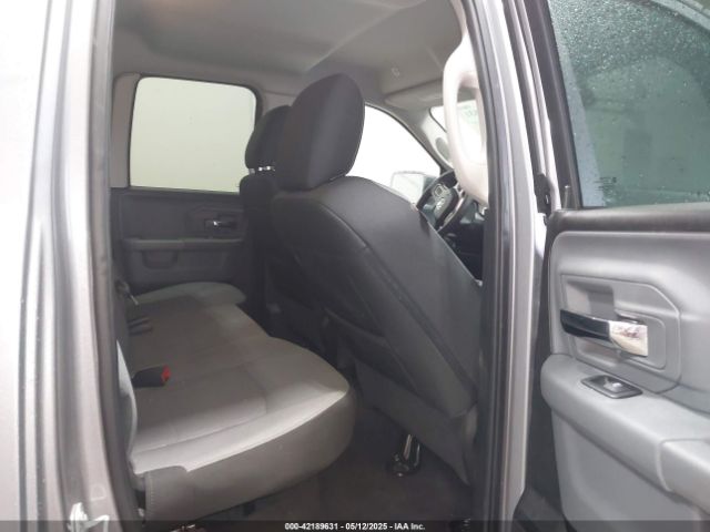 1C6RR7GG0RS149140 RAM 1500 Classic Slt  4x4 6'4 Box