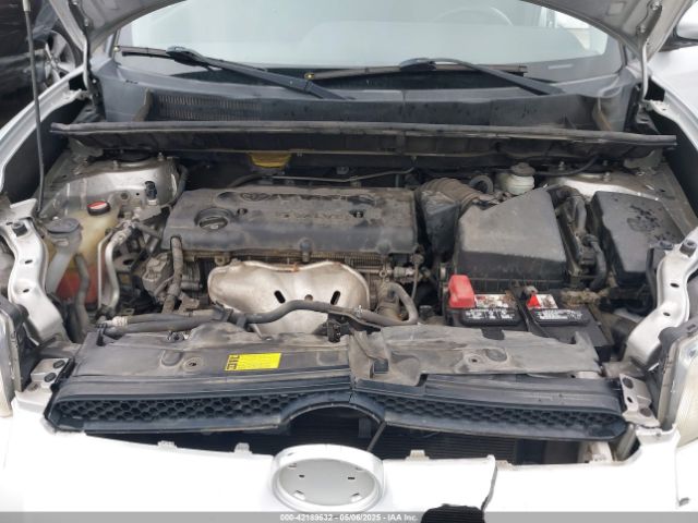 JTLZE4FE3EJ064882 Scion XB