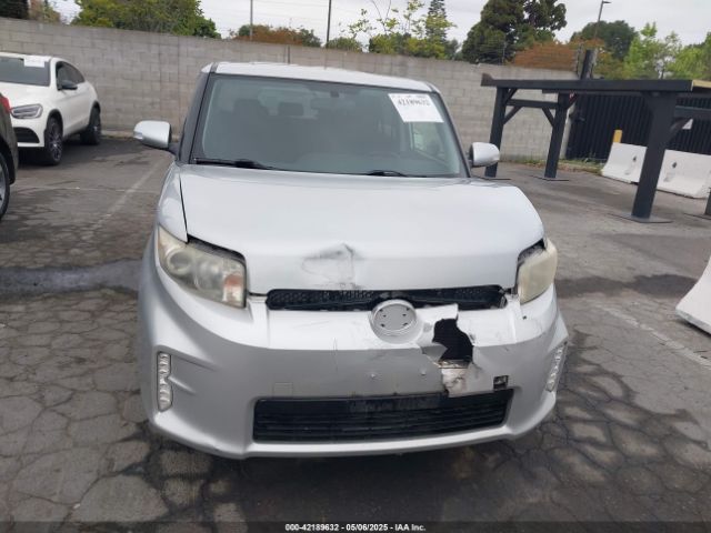 JTLZE4FE3EJ064882 Scion XB