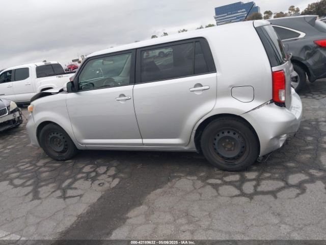 JTLZE4FE3EJ064882 Scion XB