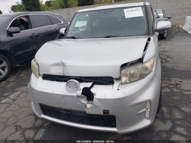 JTLZE4FE3EJ064882 Scion XB