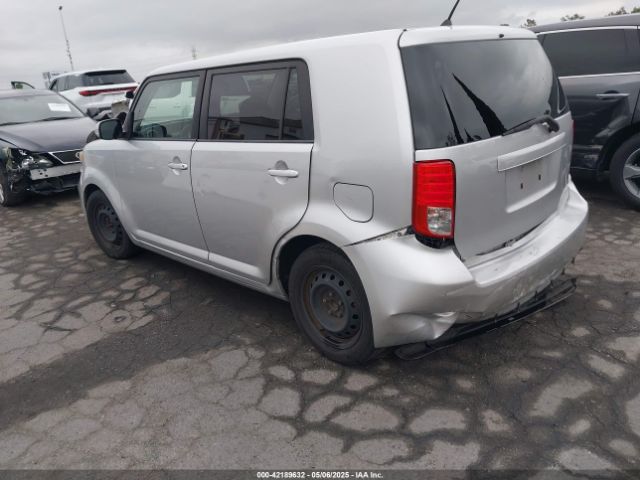 JTLZE4FE3EJ064882 Scion XB