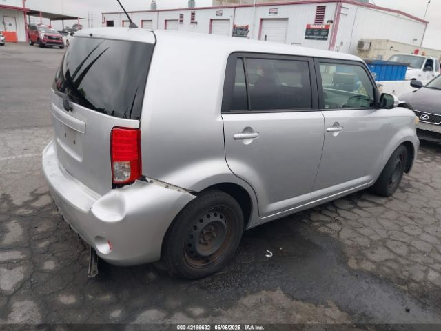 JTLZE4FE3EJ064882 Scion XB
