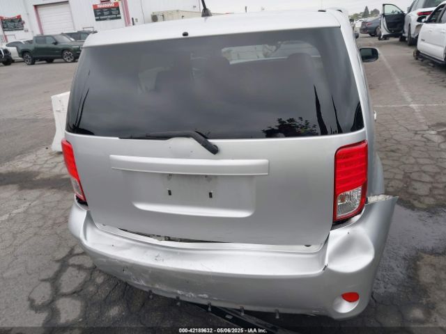 JTLZE4FE3EJ064882 Scion XB