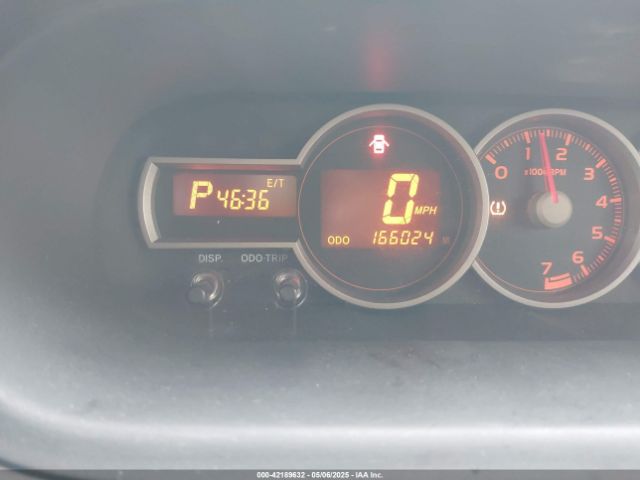 JTLZE4FE3EJ064882 Scion XB