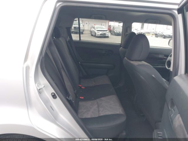 JTLZE4FE3EJ064882 Scion XB