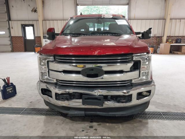 1FT7W2BT4KEE02027 Ford F-250 Lariat