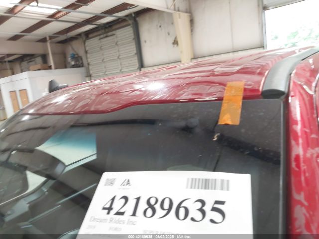 1FT7W2BT4KEE02027 Ford F-250 Lariat