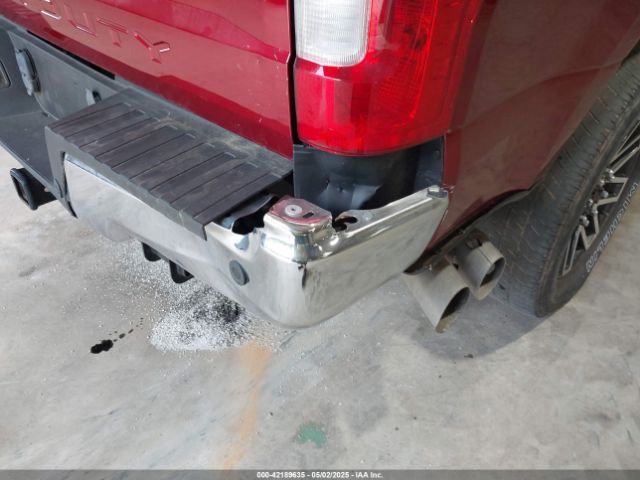 1FT7W2BT4KEE02027 Ford F-250 Lariat