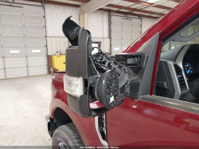 1FT7W2BT4KEE02027 Ford F-250 Lariat