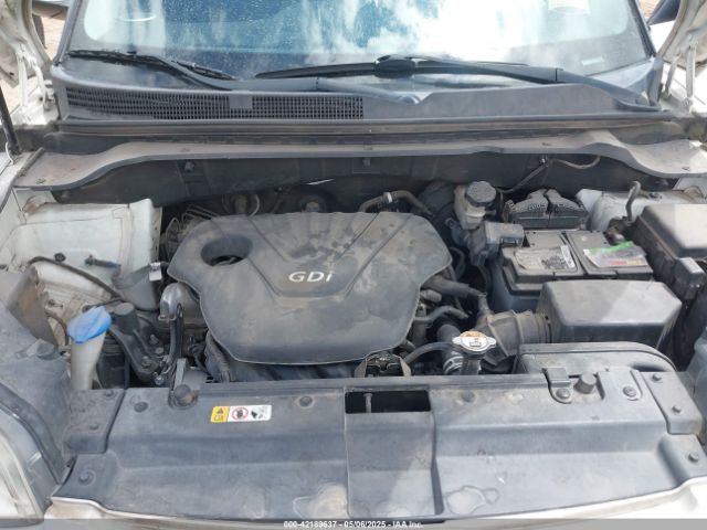 KNDJN2A2XF7204841 KIA Soul