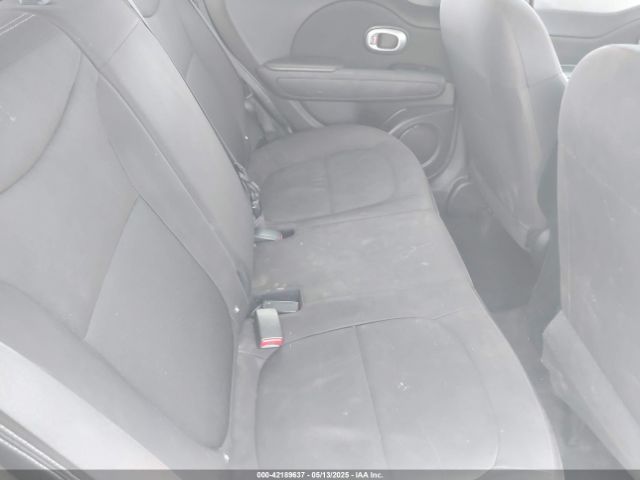 KNDJN2A2XF7204841 KIA Soul