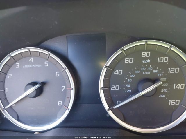 5FRYD3H40GB005760 Acura Mdx Technology   Acurawatch Plus Packages/technology Package