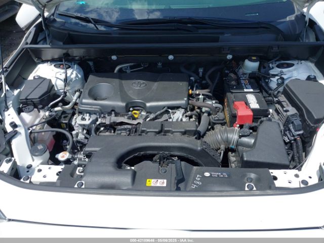 JTMA1RFV3LD055015 Toyota Rav4 Xle Premium
