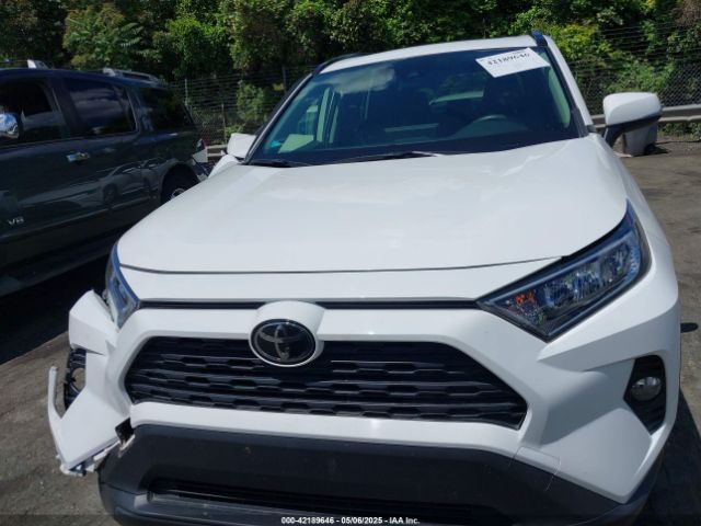 JTMA1RFV3LD055015 Toyota Rav4 Xle Premium