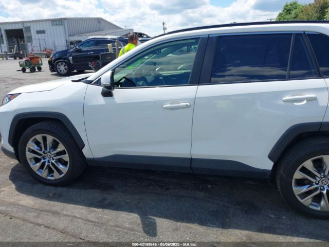 JTMA1RFV3LD055015 Toyota Rav4 Xle Premium