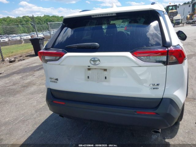 JTMA1RFV3LD055015 Toyota Rav4 Xle Premium