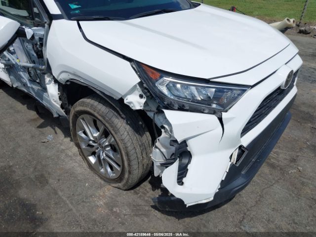 JTMA1RFV3LD055015 Toyota Rav4 Xle Premium