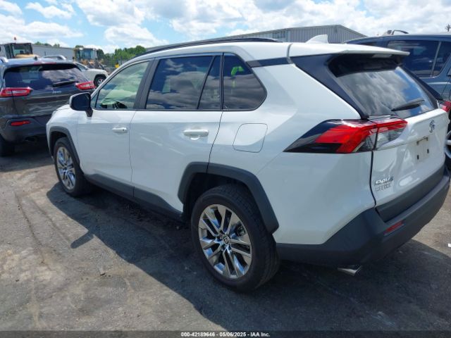 JTMA1RFV3LD055015 Toyota Rav4 Xle Premium
