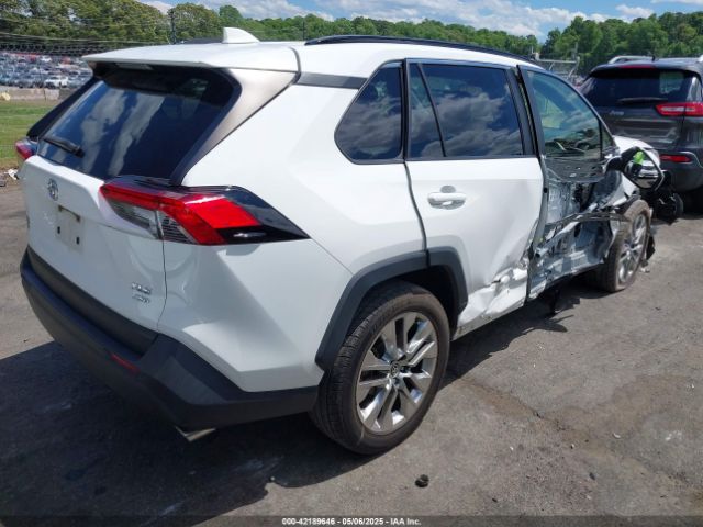 JTMA1RFV3LD055015 Toyota Rav4 Xle Premium