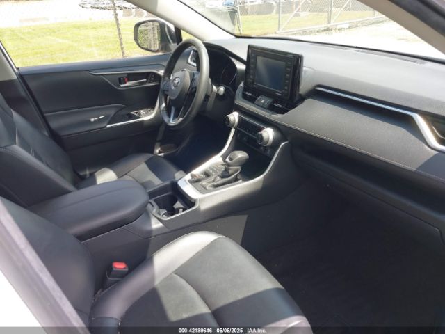 JTMA1RFV3LD055015 Toyota Rav4 Xle Premium