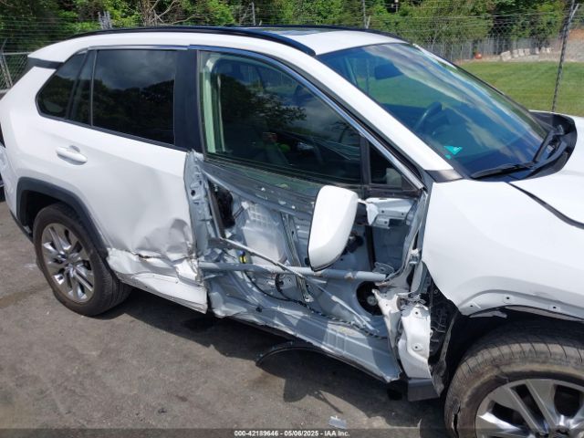 JTMA1RFV3LD055015 Toyota Rav4 Xle Premium