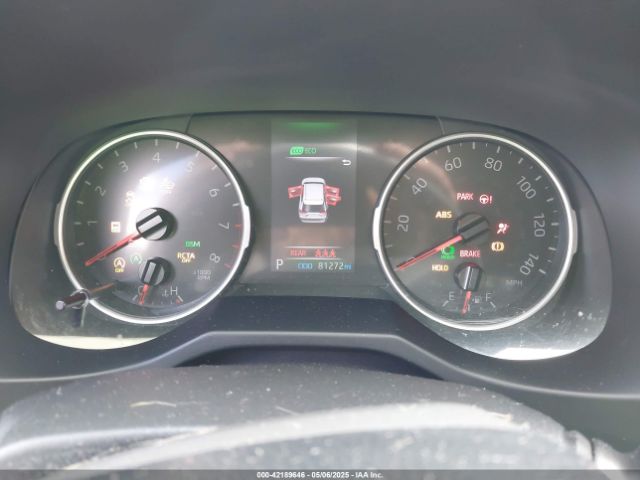 JTMA1RFV3LD055015 Toyota Rav4 Xle Premium