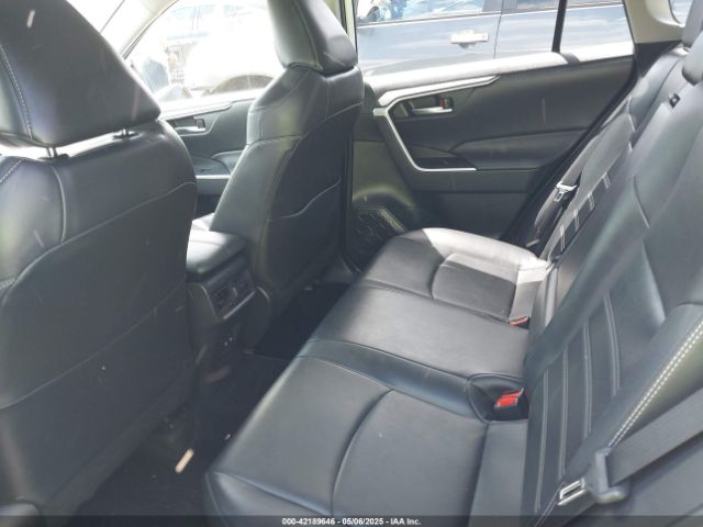 JTMA1RFV3LD055015 Toyota Rav4 Xle Premium