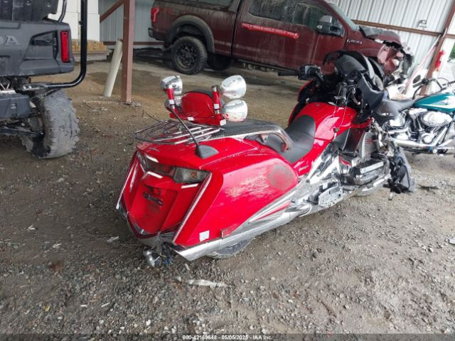 2013 HONDA GL1800 JH2SC6843DK000196 Photo 3