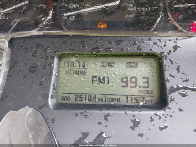 2013 HONDA GL1800 JH2SC6843DK000196 Photo 6