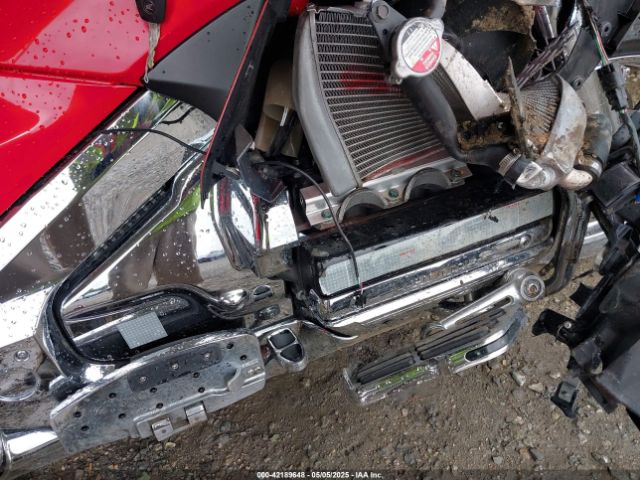 2013 HONDA GL1800 JH2SC6843DK000196 Photo 7