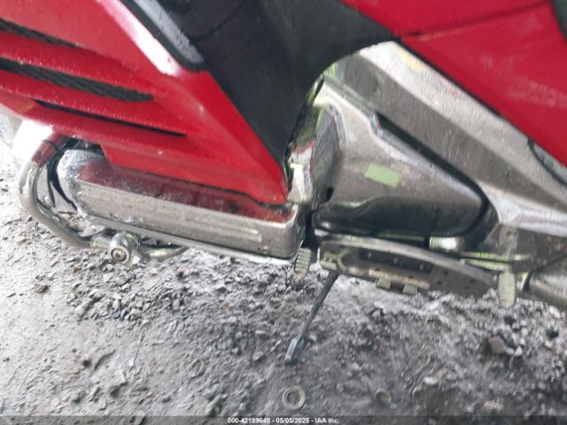 2013 HONDA GL1800 JH2SC6843DK000196 Photo 8