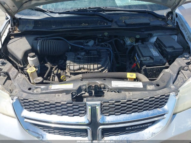 Aukcja sprzedaży 2012 Dodge Grand Caravan Sxt, vin: 2C4RDGCG2CR223891, numer aukcji: 42189650