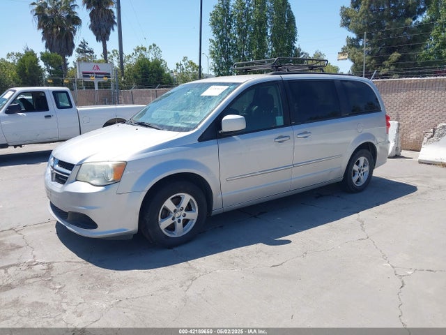 Aukcja sprzedaży 2012 Dodge Grand Caravan Sxt, vin: 2C4RDGCG2CR223891, numer aukcji: 42189650