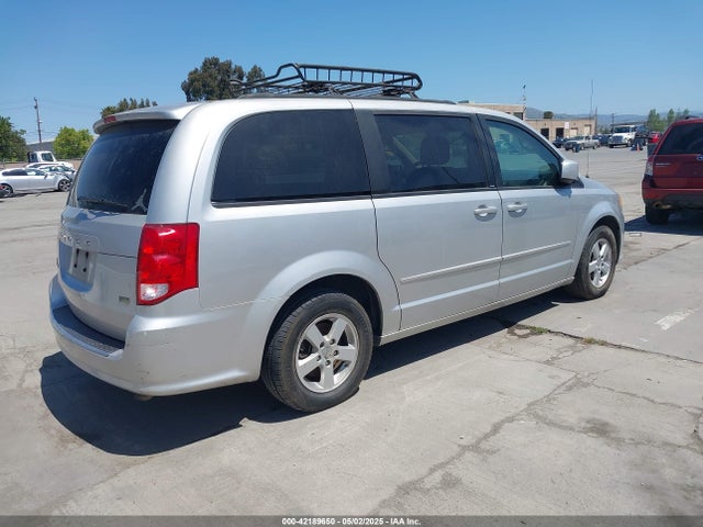 Aukcja sprzedaży 2012 Dodge Grand Caravan Sxt, vin: 2C4RDGCG2CR223891, numer aukcji: 42189650
