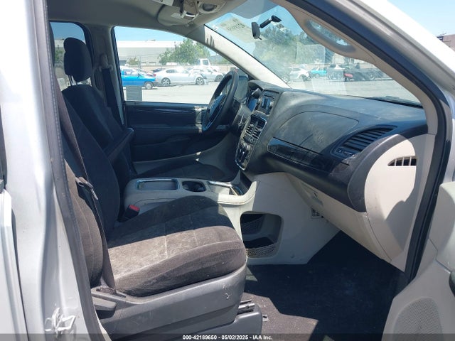 Aukcja sprzedaży 2012 Dodge Grand Caravan Sxt, vin: 2C4RDGCG2CR223891, numer aukcji: 42189650