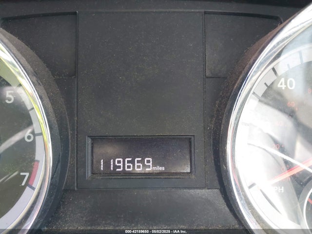 Aukcja sprzedaży 2012 Dodge Grand Caravan Sxt, vin: 2C4RDGCG2CR223891, numer aukcji: 42189650