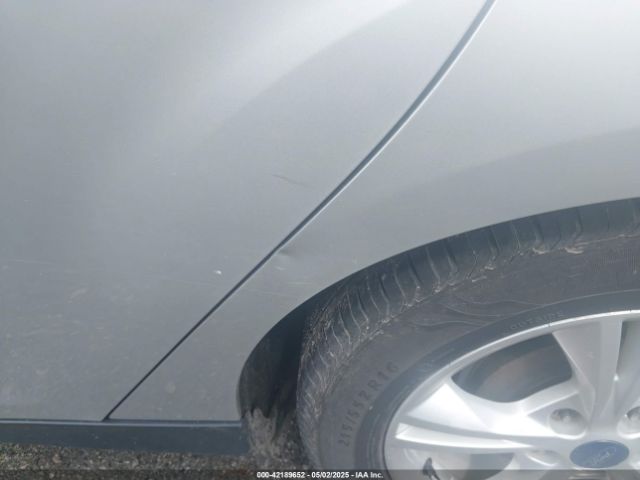 1FADP3E2XGL298533 Ford FOCUS S