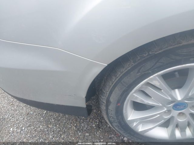 1FADP3E2XGL298533 Ford FOCUS S