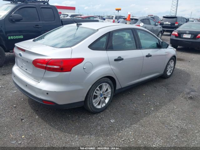 1FADP3E2XGL298533 Ford FOCUS S