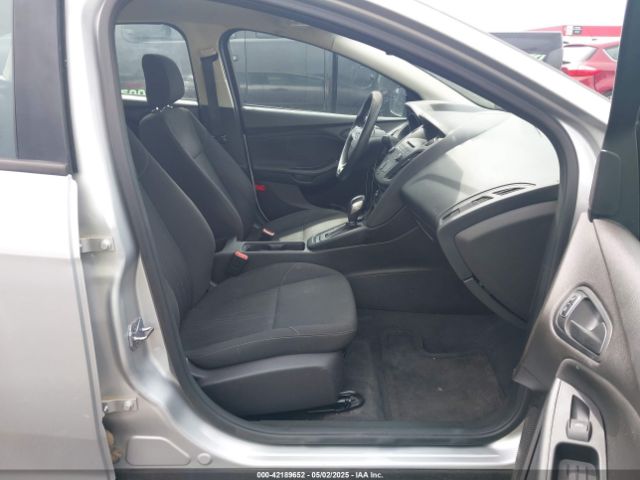 1FADP3E2XGL298533 Ford FOCUS S