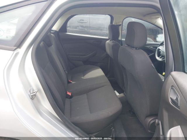 1FADP3E2XGL298533 Ford FOCUS S